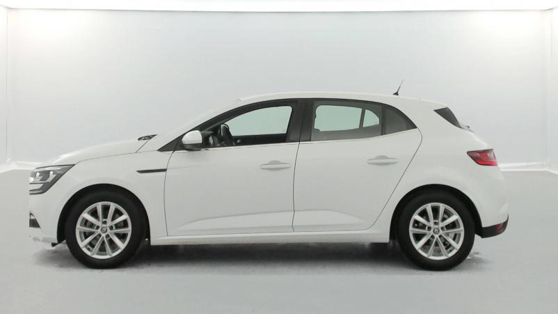 Vente en ligne Renault Megane 4 Mégane IV Berline Blue dCi 95 au prix de 16 490 €