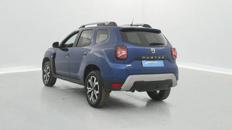 Vente en ligne Dacia Duster  Blue dCi 115 4x2 au prix de 17 490 €