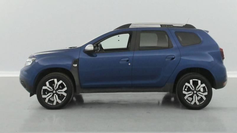 Vente en ligne Dacia Duster  Blue dCi 115 4x2 au prix de 17 490 €