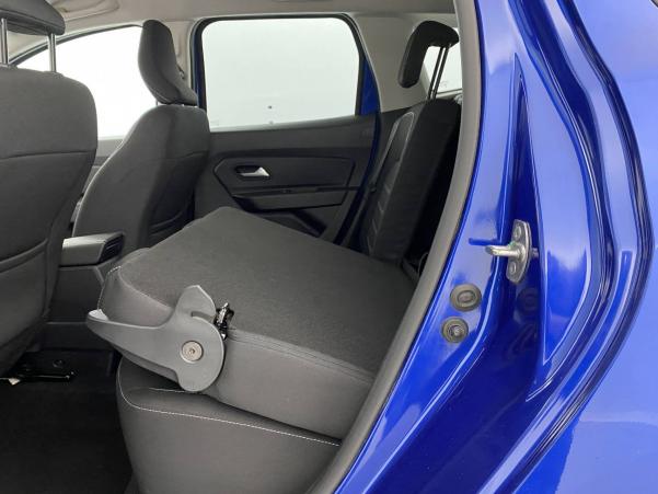 Vente en ligne Dacia Duster  Blue dCi 115 4x2 au prix de 17 490 €