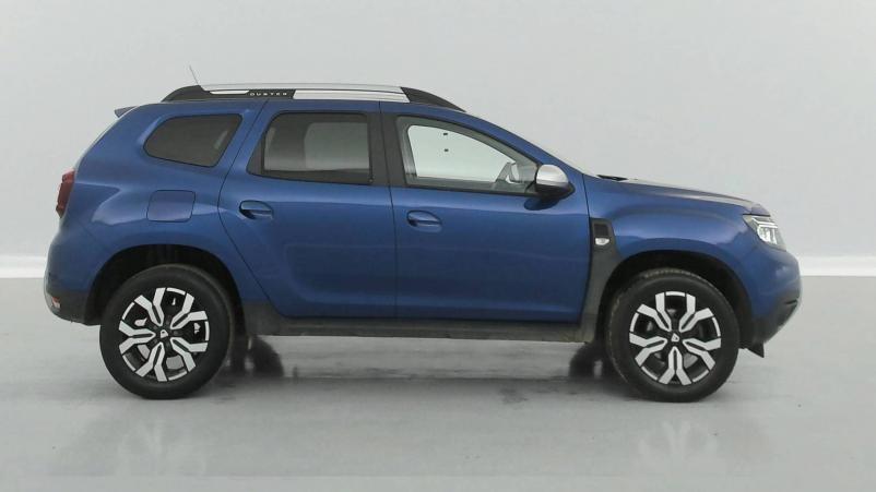 Vente en ligne Dacia Duster  Blue dCi 115 4x2 au prix de 17 490 €