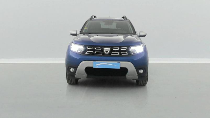 Vente en ligne Dacia Duster  Blue dCi 115 4x2 au prix de 17 490 €