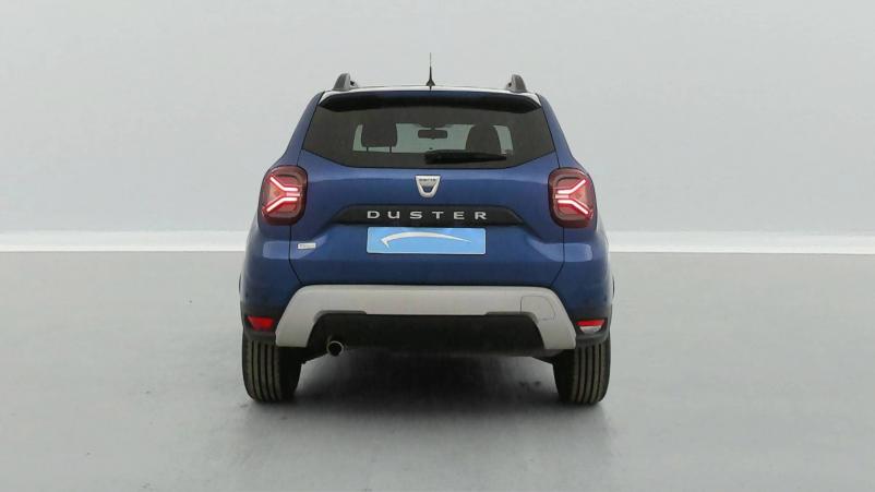 Vente en ligne Dacia Duster  Blue dCi 115 4x2 au prix de 17 490 €