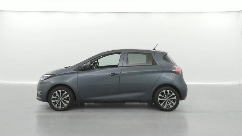 Vente en ligne Renault Zoé Zoe R110 Achat Intégral - 21B au prix de 16 990 €