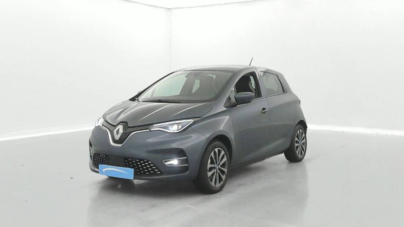 Vente en ligne Renault Zoé Zoe R110 Achat Intégral - 21B au prix de 16 990 €