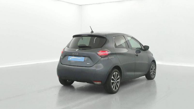 Vente en ligne Renault Zoé Zoe R110 Achat Intégral - 21B au prix de 16 990 €