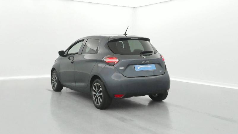 Vente en ligne Renault Zoé Zoe R110 Achat Intégral - 21B au prix de 16 990 €