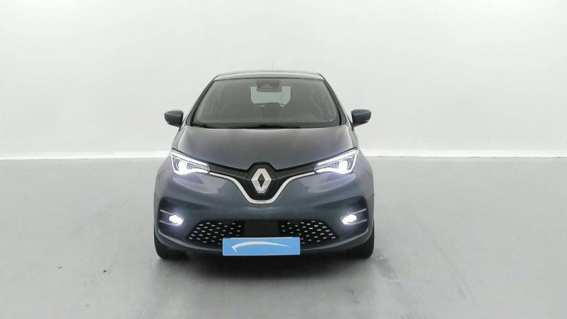 Vente en ligne Renault Zoé Zoe R110 Achat Intégral - 21B au prix de 16 990 €