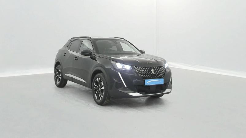 Vente en ligne Peugeot 2008  BlueHDi 100 S&S BVM6 au prix de 17 480 €