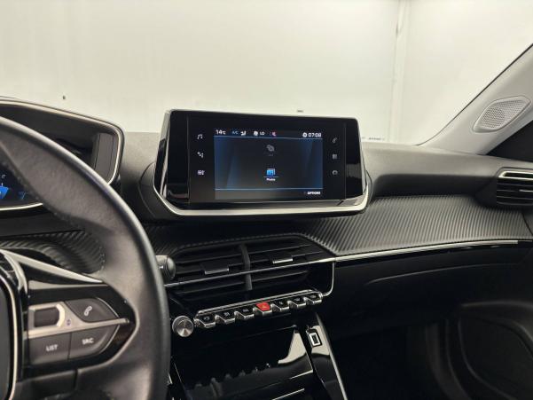 Vente en ligne Peugeot 2008  BlueHDi 100 S&S BVM6 au prix de 17 480 €