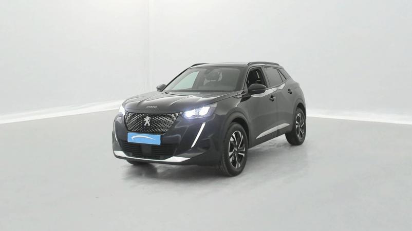 Vente en ligne Peugeot 2008  BlueHDi 100 S&S BVM6 au prix de 17 480 €