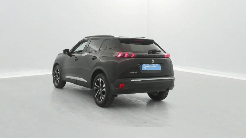 Vente en ligne Peugeot 2008  BlueHDi 100 S&S BVM6 au prix de 17 480 €