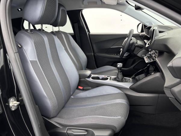 Vente en ligne Peugeot 2008  BlueHDi 100 S&S BVM6 au prix de 17 480 €