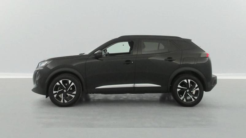 Vente en ligne Peugeot 2008  BlueHDi 100 S&S BVM6 au prix de 17 480 €