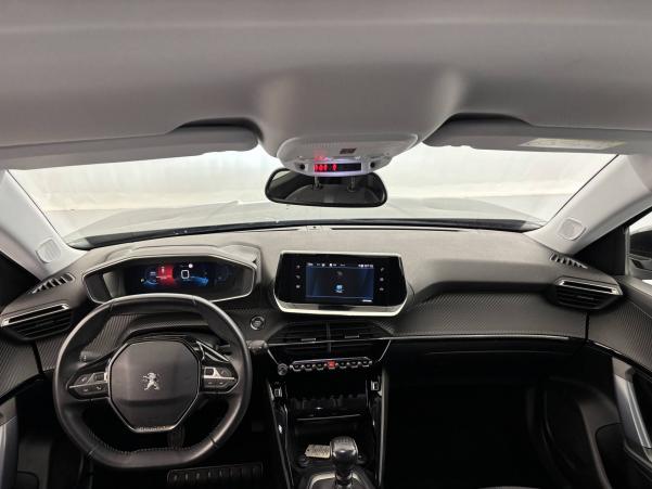 Vente en ligne Peugeot 2008  BlueHDi 100 S&S BVM6 au prix de 17 480 €