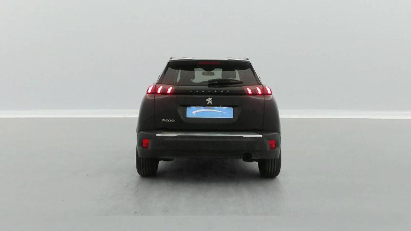 Vente en ligne Peugeot 2008  BlueHDi 100 S&S BVM6 au prix de 17 480 €