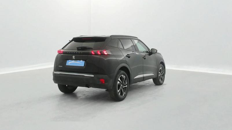 Vente en ligne Peugeot 2008  BlueHDi 100 S&S BVM6 au prix de 17 480 €