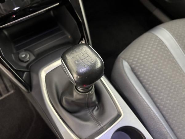 Vente en ligne Peugeot 2008  BlueHDi 100 S&S BVM6 au prix de 17 480 €