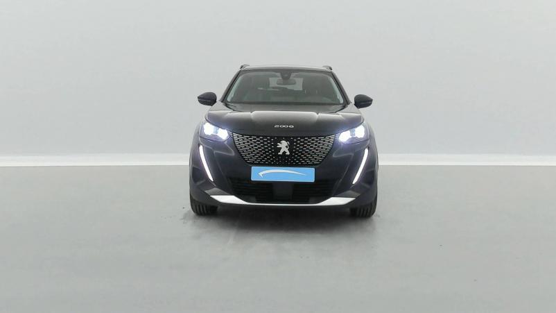 Vente en ligne Peugeot 2008  BlueHDi 100 S&S BVM6 au prix de 17 480 €