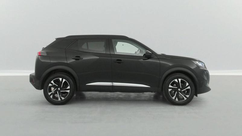 Vente en ligne Peugeot 2008  BlueHDi 100 S&S BVM6 au prix de 17 480 €