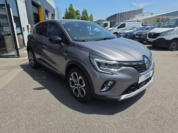 Vente en ligne Renault Captur  TCe 90 au prix de 21 390 €