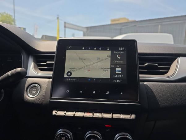 Vente en ligne Renault Captur  TCe 90 au prix de 21 390 €