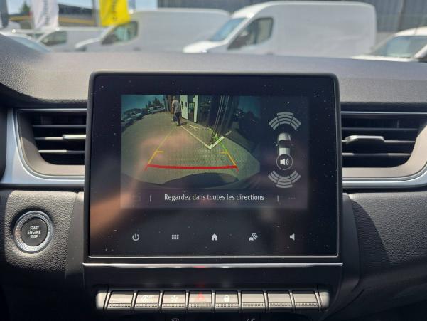 Vente en ligne Renault Captur  TCe 90 au prix de 21 390 €