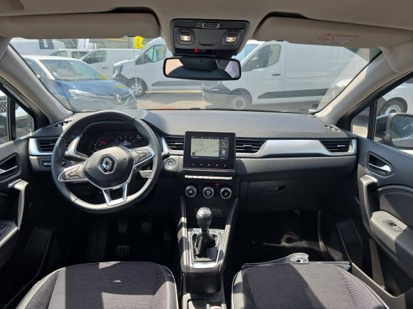 Vente en ligne Renault Captur  TCe 90 au prix de 21 390 €