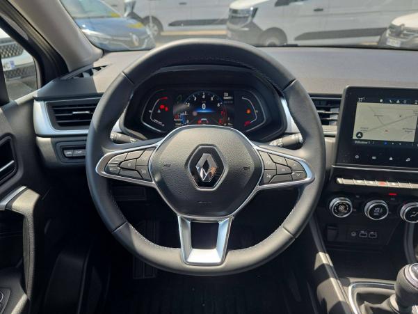 Vente en ligne Renault Captur  TCe 90 au prix de 21 390 €