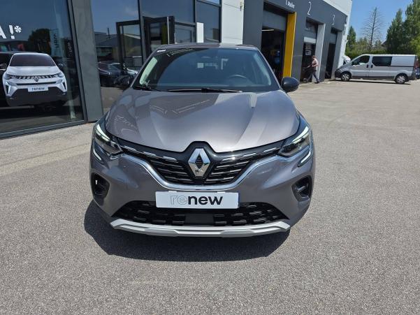 Vente en ligne Renault Captur  TCe 90 au prix de 21 390 €