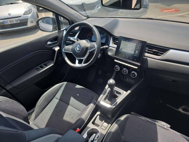 Vente en ligne Renault Captur  TCe 90 au prix de 21 390 €