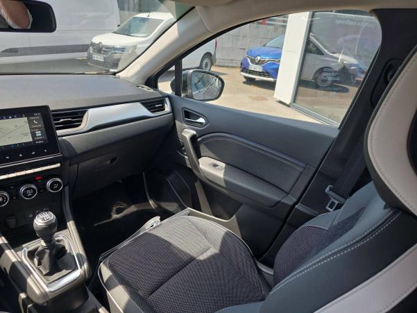 Vente en ligne Renault Captur  TCe 90 au prix de 21 390 €