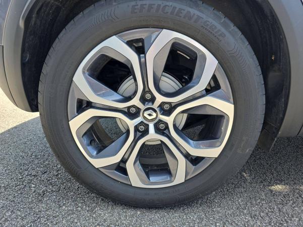 Vente en ligne Renault Captur  TCe 90 au prix de 21 390 €