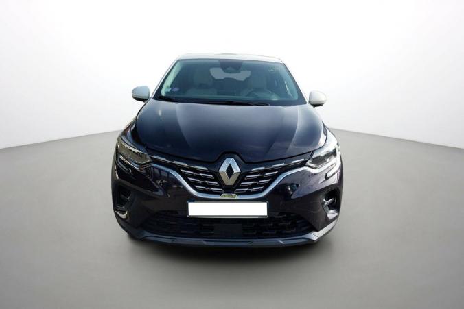 Vente en ligne Renault Captur  E-Tech Plug-in 160 au prix de 18 370 €