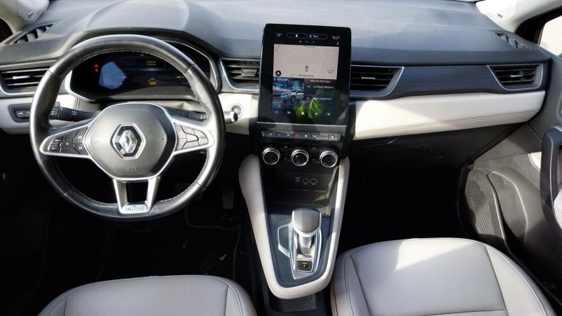Vente en ligne Renault Captur  E-Tech Plug-in 160 au prix de 18 370 €