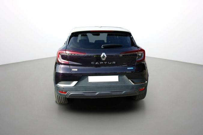 Vente en ligne Renault Captur  E-Tech Plug-in 160 au prix de 18 370 €