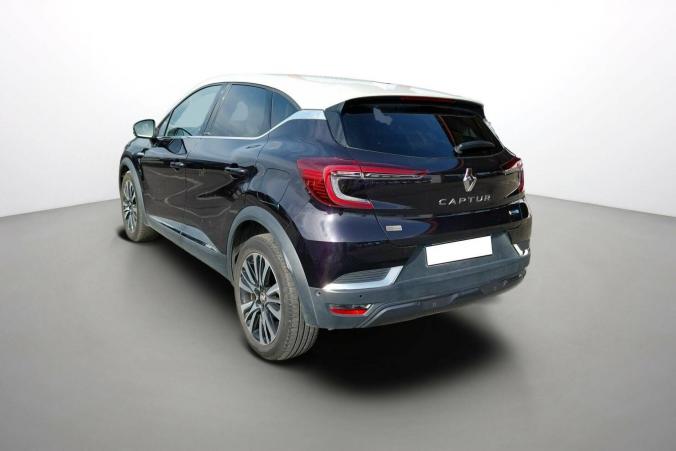Vente en ligne Renault Captur  E-Tech Plug-in 160 au prix de 18 370 €