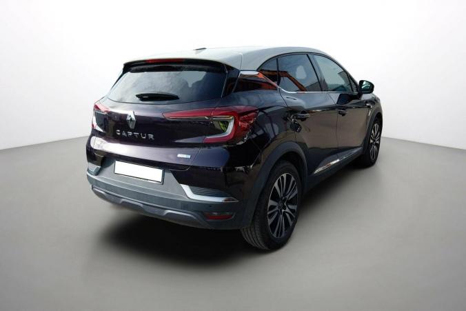 Vente en ligne Renault Captur  E-Tech Plug-in 160 au prix de 18 370 €