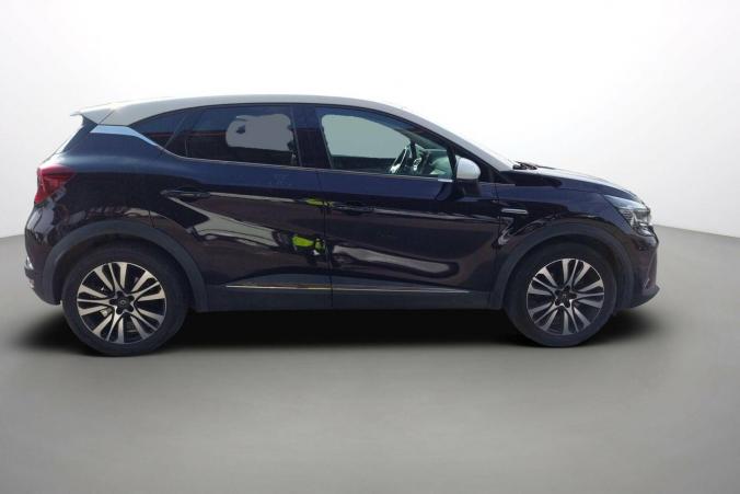 Vente en ligne Renault Captur  E-Tech Plug-in 160 au prix de 18 370 €