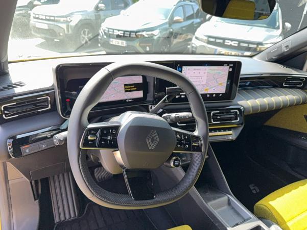 Vente en ligne Renault R5 E-Tech  150 ch autonomie confort au prix de 37 290 €