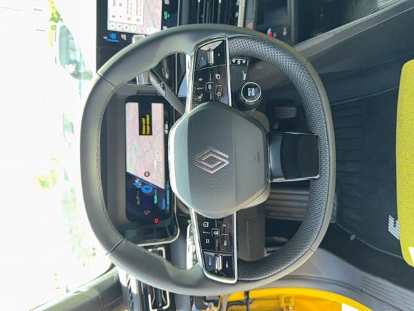 Vente en ligne Renault R5 E-Tech  150 ch autonomie confort au prix de 37 290 €
