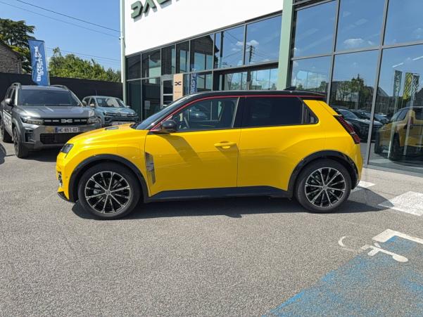 Vente en ligne Renault R5 E-Tech  150 ch autonomie confort au prix de 37 290 €