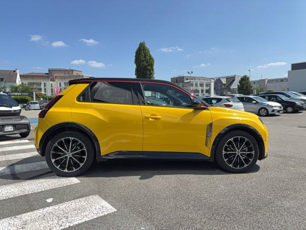 Vente en ligne Renault R5 E-Tech  150 ch autonomie confort au prix de 37 290 €