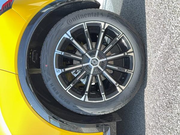 Vente en ligne Renault R5 E-Tech  150 ch autonomie confort au prix de 37 290 €