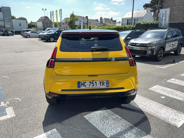 Vente en ligne Renault R5 E-Tech  150 ch autonomie confort au prix de 37 290 €