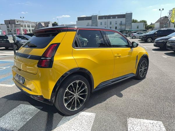 Vente en ligne Renault R5 E-Tech  150 ch autonomie confort au prix de 37 290 €