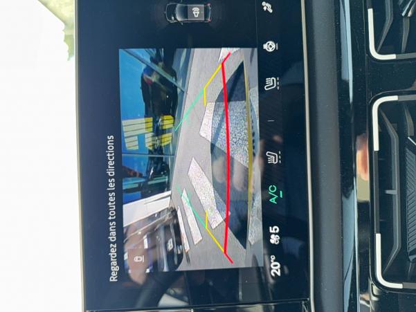 Vente en ligne Renault R5 E-Tech  150 ch autonomie confort au prix de 37 290 €