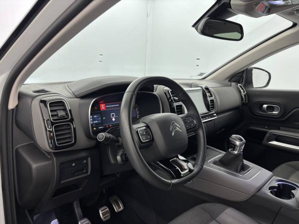 Vente en ligne Citroën C5 Aircross  BlueHDi 130 S&S BVM6 au prix de 19 670 €