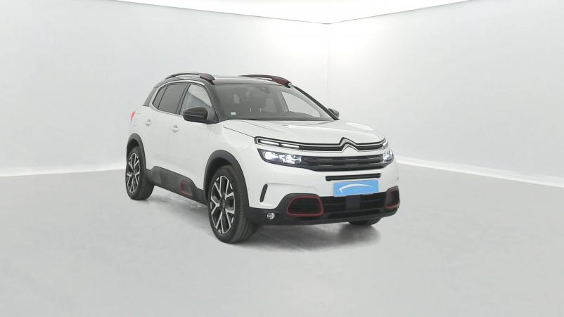 Vente en ligne Citroën C5 Aircross  BlueHDi 130 S&S BVM6 au prix de 19 670 €