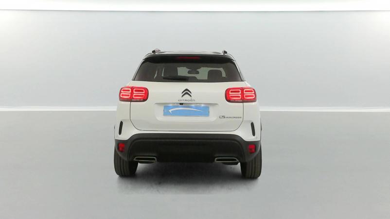 Vente en ligne Citroën C5 Aircross  BlueHDi 130 S&S BVM6 au prix de 19 670 €
